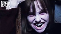 The Conjuring 2 - L'evocazione | Trailer ufficiale italiano [Horror ...