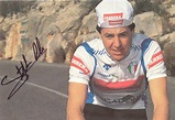Stephen Roche at Carrera | Professional cycling, Cycling pictures, Roche