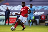 Nottingham Forest's Loïc Mbe Soh nears Guingamp loan - Get French ...