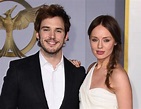 Sam Claflin y Laura Haddock ya son padres de su primer hijo - Bekia ...