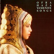 Ofra Haza - Yemenite Songs (1988, CD) | Discogs