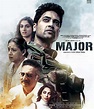 Major review. Major Kannada movie review, story, rating - IndiaGlitz.com