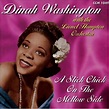 WASHINGTON,DINAH - Slick Chick on the Mellow Side - Amazon.com Music