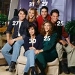 10 Beloved Sitcom Casts Whose Real Ages Will Shock You - Woman's World