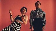 Rubblebucket Break Up... And Don't Break Up | NPR Music | KCRW