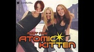Atomic Kitten - Right Now - Original Demo Version - YouTube