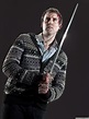 Fuchsia: Profil Para Pemain Harry Potter