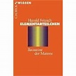 Elementarteilchen - broché - Achat Livre | fnac