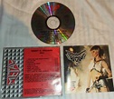 Wendy O. Williams – WOW (1993, CD) - Discogs
