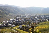 Panorama-Rundweg und Schiefer-Pfad Kröv • Wanderung » outdooractive.com