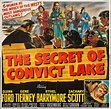 The Secret of Convict Lake - Alchetron, the free social encyclopedia