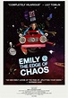 Emily @ the Edge of Chaos streaming: watch online