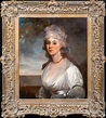 Portrait of Anne, Lady Grenville (nee Pitt) (1772-1864), circa 1795 For ...