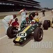 Vintage Photos: 1965 Indy 500 - Hot Rod Network