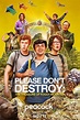 Please Don't Destroy: The Treasure of Foggy Mountain - Please Don't Destroy: The Treasure of ...