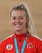 Kelsey Mitchell | Team Canada - Official Olympic Team Website