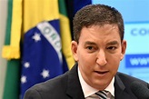 Glenn Greenwald acusa Intercept de censura e anuncia saída do site ...