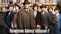 Downton Abbey Season 7 Release Date: Here, All Updates Are Available ...