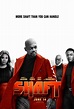 Shaft Movie Poster |Teaser Trailer