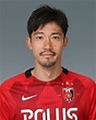 Yuki ABE:Urawa Reds:J. LEAGUE.JP