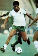 Ali Bencheikh - L'histoire des légendes du football