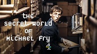 The Secret World of Michael Fry | Apple TV