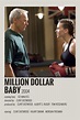 Million Dollar Baby by Maja in 2020 | Movie poster wall, Iconic movie ...