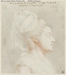 Anne d’Arpajon, the comtesse de Noailles, at age 40. | French ...