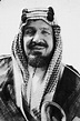 Crisis and Achievement: Abd al-Aziz Ibn Saud