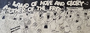 Need Not Greed: book of Alan Hardman cartoons – Left-Horizons