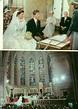 La boda de Margarita de Luxemburgo y Nicolás de Liechtenstein
