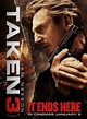 Taken 3 (2014) Movie Retro Review by Stephen McLaughlin – Movie Burner ...