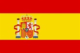 Bandera de España - Historia