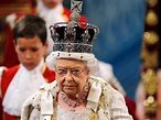 G1 - Rainha Elizabeth II se torna monarca a ocupar mais tempo o trono ...