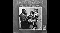Ruth Brown - Fine Brown Frame - YouTube