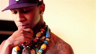 Lil B "The BasedGod" BASED FREESTYLE OMG AND SHOWS OFF LEGENDARY ...