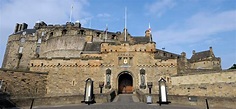 Castelo de Edimburgo- arquitetura deslumbrante, tradição e história