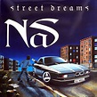 Nas – Street Dreams (1996, Vinyl) - Discogs