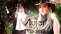 Mujer de Madera - TheTVDB.com