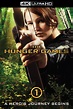 The Hunger Games (2012) - Posters — The Movie Database (TMDB)