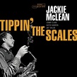 Jackie McLean - Tippin' The Scales (LP) | wehkamp