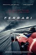 Cartel Cartel #2 de 'Ferrari: Race to Immortality (2017)' - eCartelera
