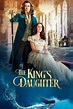 The King's Daughter (2022) - Posters — The Movie Database (TMDB)