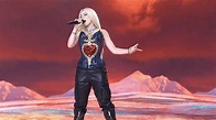 Ava Max - Kings & Queens (Live Performance) - YouTube
