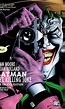 Killing Joke Cover, batman, comic, comics, dc, guason, joker, HD phone ...