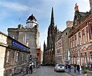 15 Places in Edinburgh, Scotland - Every Architect must visit