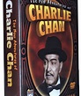 Classic TV and Movies: Charlie Chan - The New Adventures of Charlie Chan