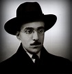 15 fantásticas curiosidades sobre Fernando Pessoa | Fernando pessoa ...