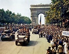 25 août 1944 : Libération de Paris