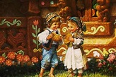 ¿Recuerdas el cuento de Hansel y Gretel? 5 curiosidades que seguro no ...